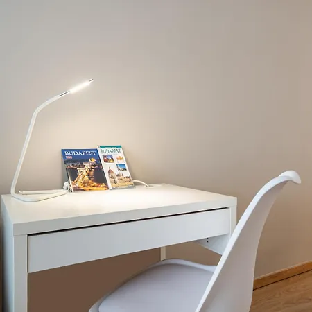 Serene Haven 부다페스트