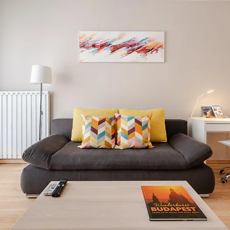 Apartment Serene Haven